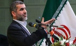 مجلس الشورى الإيراني : هدف أميركا من عملية أصفهان كان أخذ اليورانيوم لكنّهم فشلوا
