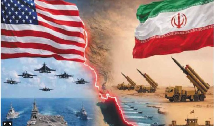 ‏بين إيران واليمن: هل فقدت الولايات المتحدة قدرتها الفعلية على السيطرة البحرية؟