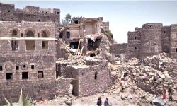 11 مليار دولار: حجم الخسائر والأضرار التي لحقت بقطاع السياحة والمعالم التاريخية جراء العدوان خلال 11 عاماً