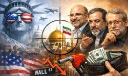 "نحن ننتظرهم": كيف اخترق المسؤولون الإيرانيون الوعي الأميركي؟