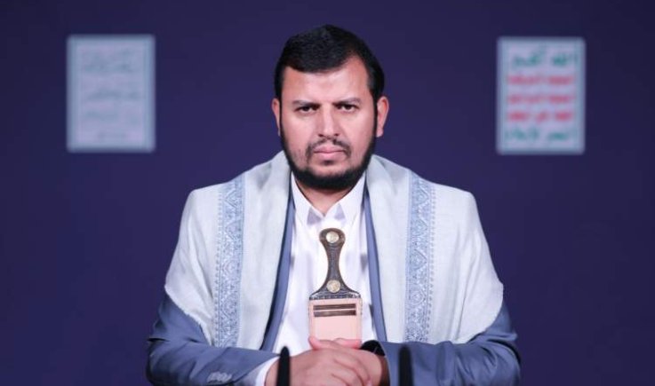 قائد الثورة يؤكد موقف اليمن ضمن محور المقاومة ويدعو لخروج مليوني