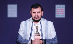 قائد الثورة يؤكد موقف اليمن ضمن محور المقاومة ويدعو لخروج مليوني