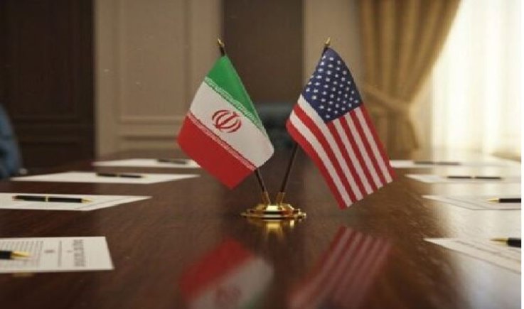 إيران تؤكد رفض التفاوض تحت التهديد