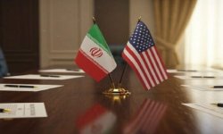 إيران تؤكد رفض التفاوض تحت التهديد