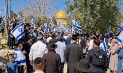 مركز القدس الدولي يحذّر من تصاعد أنشطة عصابات "الهيكل" داخل المسجد الأقصى