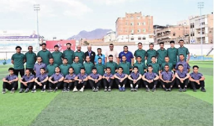 بمشاركة 37 حكماً من 6 محافظات.. انطلاق الدورة الترفيعية لحكام كرة القدم بأمانة العاصمة