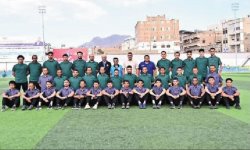بمشاركة 37 حكماً من 6 محافظات.. انطلاق الدورة الترفيعية لحكام كرة القدم بأمانة العاصمة