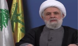 الأمين العام لحزب الله : لا تفاوض مباشر مع الكيان والانسحاب الكامل هو مفتاح الحل