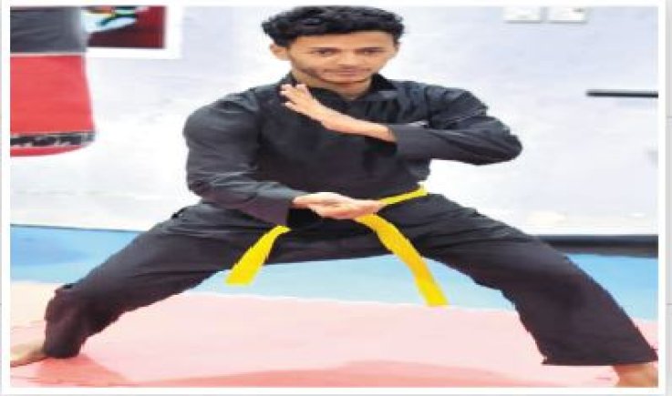 البعداني .. بصمة تاريخية والبنجاك سيلات مبشرة بأنشطة لن تسثني أحدا