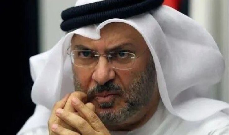 ‏الإمارات تنتقد حلفاءها الخليجيين وتصفهم بـ"الضعفاء" تجاه إيران