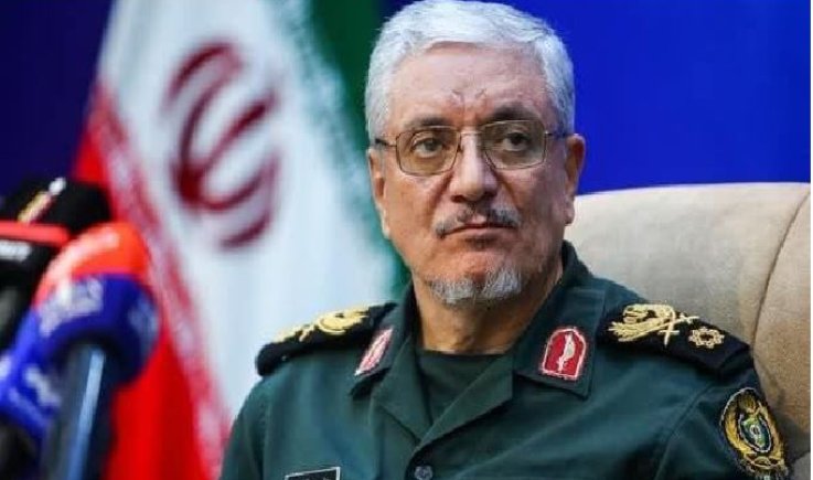 المتحدث باسم وزارة الدفاع الإيرانية.. أي اعتداء جديد على السفن في هرمز سيُواجه بتجهيزات وأساليب متطورة