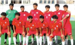 الأحمر الصغير يفتتح مشواره الآسيوي اليوم أمام فيتنام