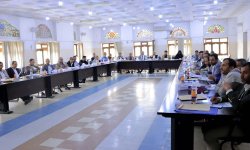 ورشة تدريبية بصنعاء لمدراء مكاتب الوزراء وإدارات المتابعة بالمكاتب الوزارية