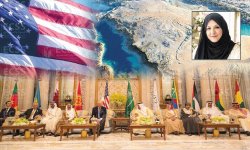 من "مشروع الحرية" إلى منطق الصفقات.. تقلبات السياسة وازدواجية القرار الأمريكي تجاه منطقة الخليج