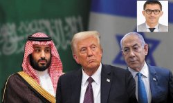تفاصيل إفشال مؤامرة التنسيق التجسسي الثلاثي لاستهداف اليمن
