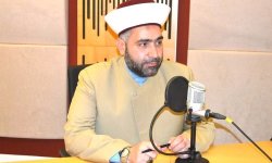 الشيخ اللبناني الدكتور أحمد متعب القطان لـ (اليمن) : رسالتنا لكل الدول العربية والإسلامية هي أن تحذو حذو إيران في مواجهة الباطل والظالم والمستكبر