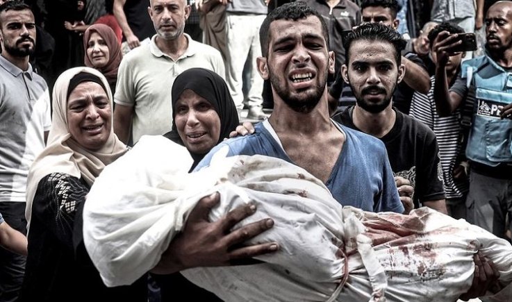 اليونيسيف: مقتل 70 طفلاً فلسطينياً في الضفة منذ مطلع 2025