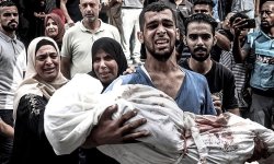 اليونيسيف: مقتل 70 طفلاً فلسطينياً في الضفة منذ مطلع 2025