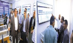 القائم بأعمال وزير الاقتصاد : خدمات وحدة تحليل المعلومات الاقتصادية ستكون متاحة لكافة الجهات