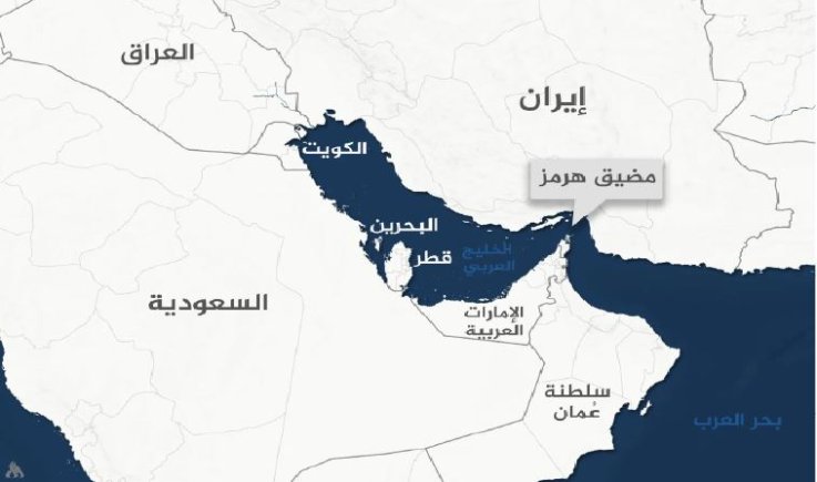 صحيفة أمريكية: إغلاق هرمز يضع البحرين أمام أزمة اقتصادية وجودية