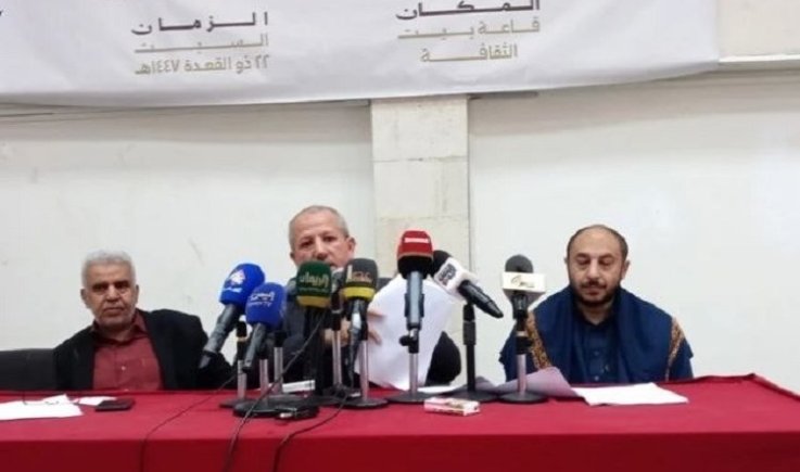 في ندوة نظمتها وزارة الثقافة والسياحة : تنومة وسدوان.. جرح اليمن الغائر بين الماضي والحاضر
