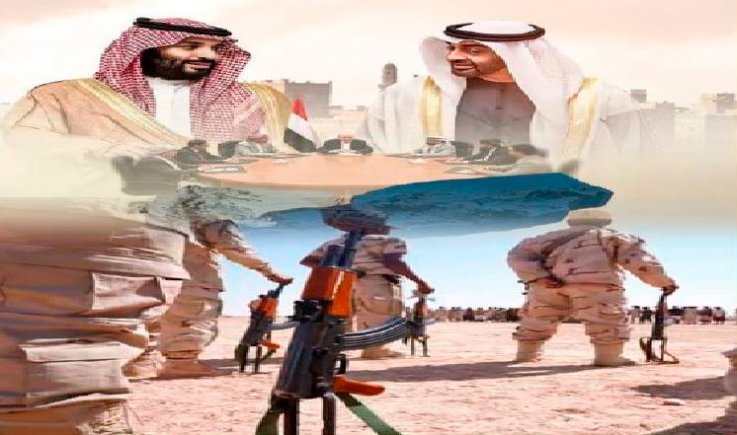 مؤشرات جولة حرب جديدة في عدن المحتلة