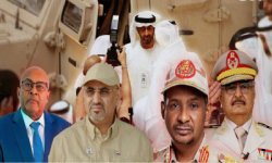 موقع بريطاني: الإمارات تتحدث عن القانون الدولي وتنتهكه في اليمن والسودان وغزة