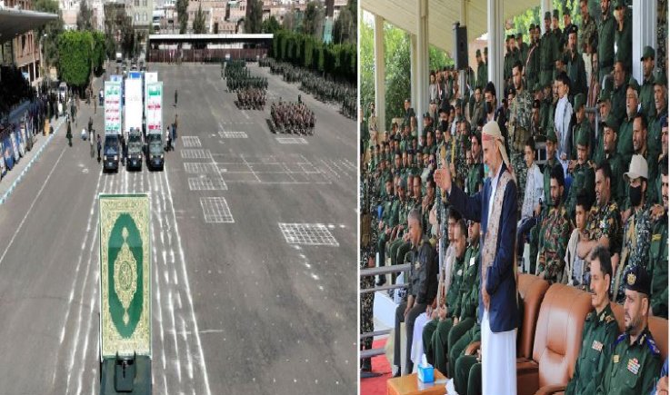 العلامة مفتاح يشارك في حفل تخرج دورات أمنية تخصصية بوزارة الداخلية
