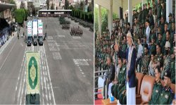العلامة مفتاح يشارك في حفل تخرج دورات أمنية تخصصية بوزارة الداخلية