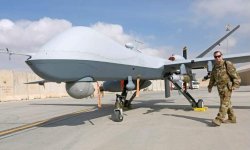 بلومبرغ: خسائر أمريكية بمليار دولار من طائرات MQ-9 في حرب إيران