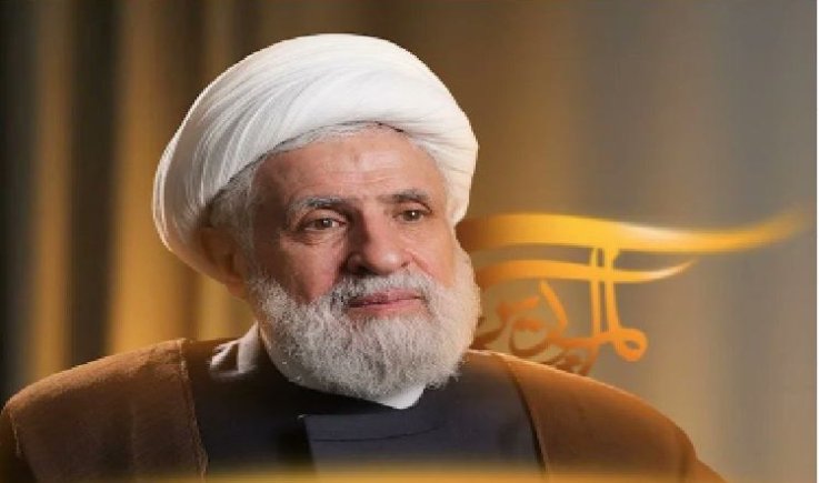 أمين عام حزب الله ‏: السلاح سيبقى بأيدينا والحكومة العاجزة فلترحل