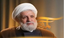 أمين عام حزب الله ‏: السلاح سيبقى بأيدينا والحكومة العاجزة فلترحل