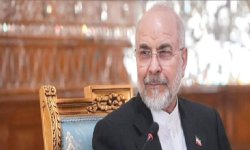وفد إيراني برئاسة قاليباف يغادر إلى الدوحة لإجراء محادثات بشأن إنهاء الحرب