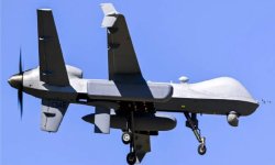 موقع بريطاني: إيران دمرت 20 % من أسطول الطائرات الأمريكية MQ-9