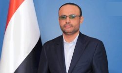 نص كلمة الرئيس المشاط بعيد الأضحى المبارك