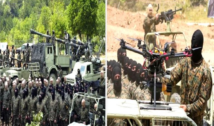 جنوب لبنان .. خسائر فادحة للعدو الإسرائيلي وسيطرة تكتيكية كاملة للمقاومة على مسرح المواجهات