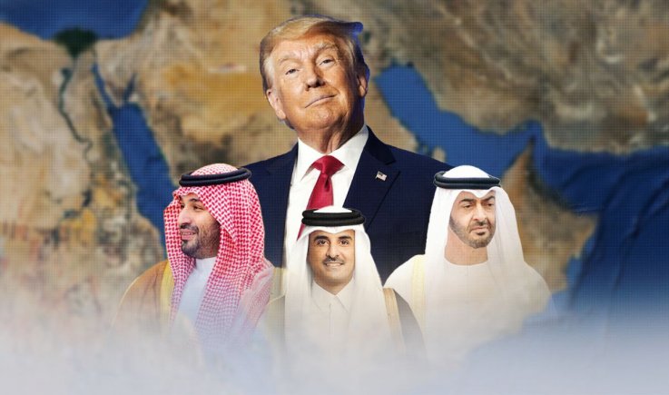 ترامب يُقايض الهزيمة بالتطبيع لإنقاذ السمعة المهدورة وأمن إسرائيل المذعورة
