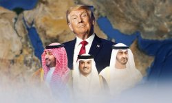 ترامب يُقايض الهزيمة بالتطبيع لإنقاذ السمعة المهدورة وأمن إسرائيل المذعورة
