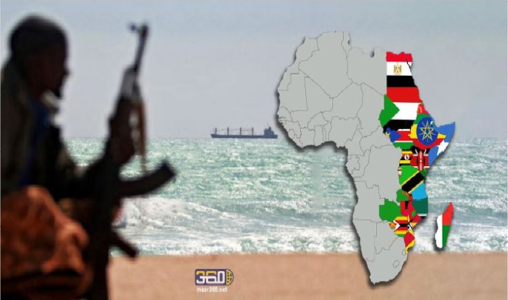 مركز أبحاث أمريكي: ‏البحر الأحمر.. من ممر تجاري إلى ساحة صراع متعدد الأبعاد