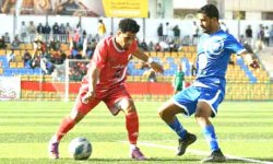 إحصائية لجولات الدوري اليمني الأربع !!