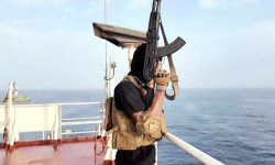 ‏صحيفة عبرية: السيطرة على باب المندب هي السلاح اليمني الأكثر خطورة