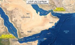 إذاعة فرنسية: سيناريو إغلاق المضيقين يرعب الاقتصاد العالمي