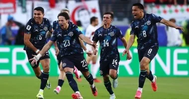 تركيا تقترب من الخروج المبكر من مونديال 2026 بعد خسارتها الثانية أمام باراغواي