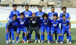 وحدة صنعاء يتأهل إلى دور الـ 32
