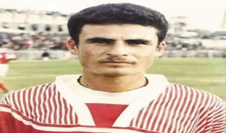 من الذاكرة الرياضية: السوبر محمد دماج