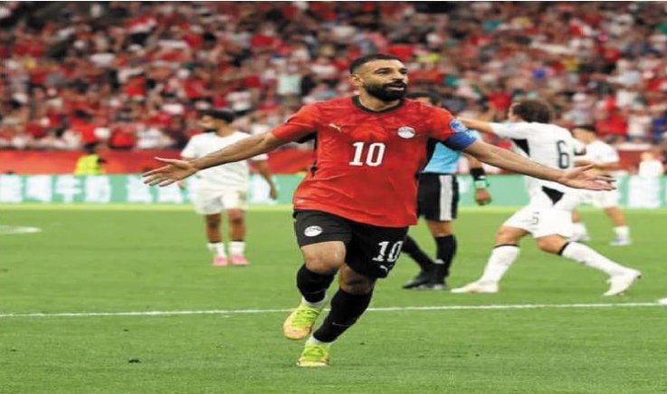 محمد صلاح .. قصة الكفاح والحلم المصري بالوصول إلى قمة العالم