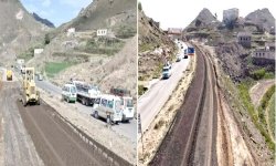 بكلفة أكثر من 8 مليارات ريال .. مشاريع الطرق والجسور التي نفذتها المؤسسة العامة خلال العام 2025م
