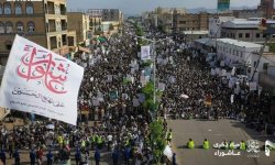 لجنة الفعاليات تدعو للخروج الكبير عصر غد بشارع المطار