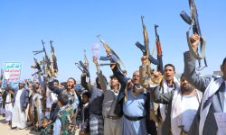 التعبئة العامة من أجل الأمان الاقتصادي للشعب اليمني