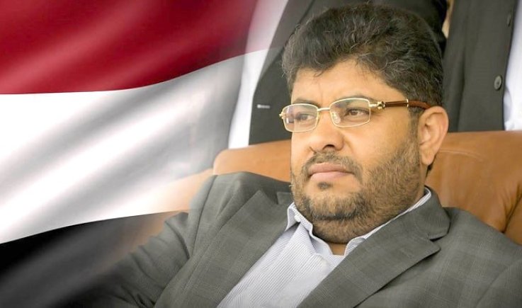 محمد علي الحوثي: شهيد القرآن السيد حسين الحوثي قدّم قراءة مغايرة لواقعة كربلاء